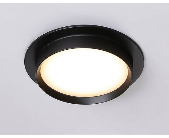 Встраиваемый светильник Ambrella light Techno Spot GX53 Acrylic tech TN5227, изображение 3