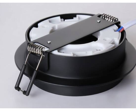 Встраиваемый светильник Ambrella light Techno Spot GX53 Acrylic tech TN5227, изображение 4