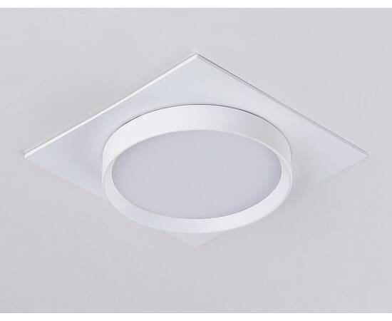 Встраиваемый светильник Ambrella light Techno Spot GX53 Acrylic tech TN5229, изображение 2