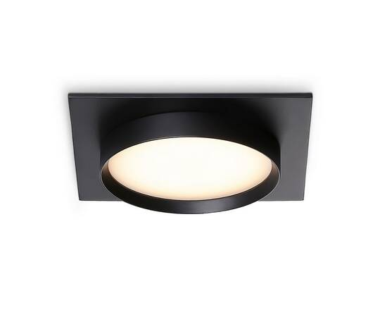 Встраиваемый светильник Ambrella light Techno Spot GX53 Acrylic tech TN5231