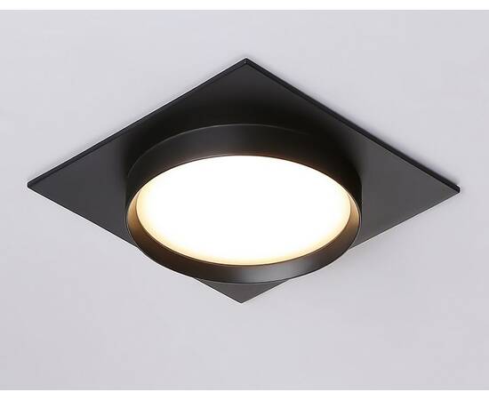 Встраиваемый светильник Ambrella light Techno Spot GX53 Acrylic tech TN5231, изображение 3