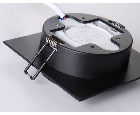 Встраиваемый светильник Ambrella light Techno Spot GX53 Acrylic tech TN5231, изображение 4