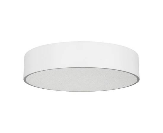 Накладной светодиодный светильник Arlight SP-TOR-PILL-PRISM-R500-35W Warm3000 (WH, 100 deg, 230V) 02