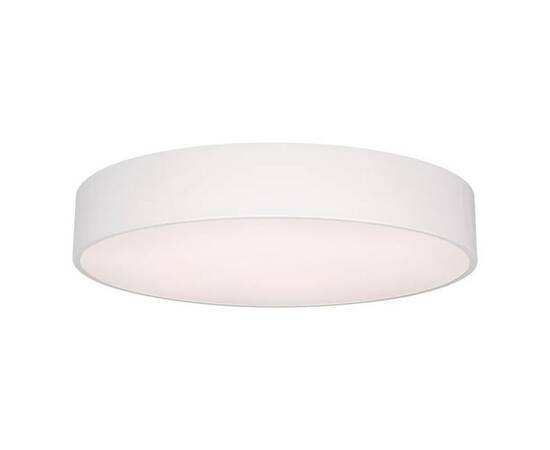 Накладной светодиодный светильник Arlight SP-TOR-PILL-PRISM-R600-50W Day4000 (WH, 100 deg) 022130(3), изображение 3