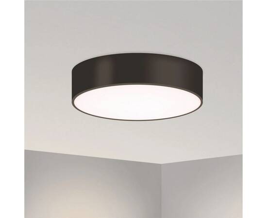 Накладной светодиодный светильник Arlight SP-TOR-PILL-PRISM-R600-50W Warm3000 (BK, 100 deg) 023001(3, изображение 2