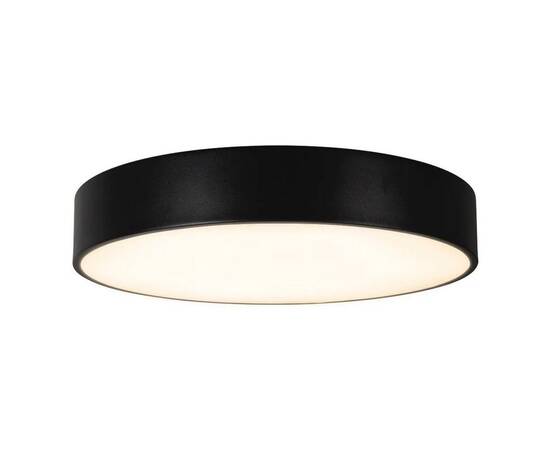 Накладной светодиодный светильник Arlight SP-TOR-PILL-PRISM-R600-50W Warm3000 (BK, 100 deg) 023001(3, изображение 3
