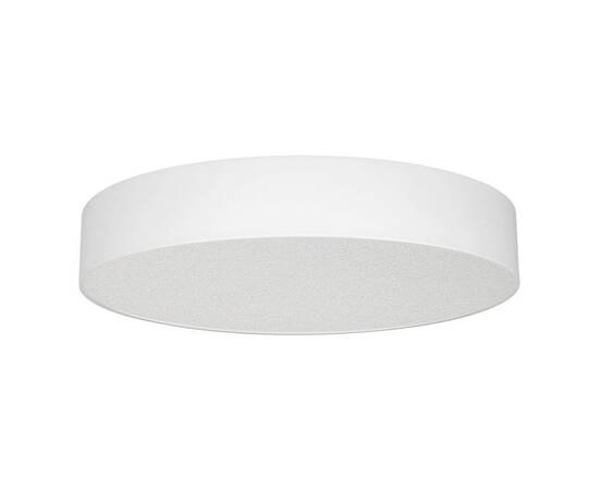 Накладной светодиодный светильник Arlight SP-TOR-PILL-PRISM-R600-50W Warm3000 (WH, 100 deg, 230V) 02
