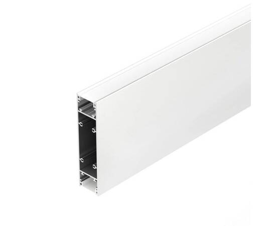 Профиль Arlight SL-LINE-25100-DUAL-2500 WHITE 043112