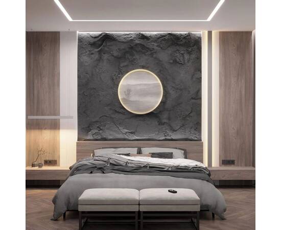 Профиль Arlight SL-LINE-25100-DUAL-2500 WHITE 043112, изображение 4