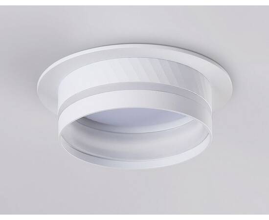 Встраиваемый светильник Ambrella light Techno Spot GX53 Acrylic tech TN5218, изображение 2