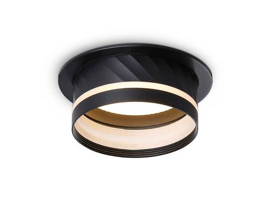 Встраиваемый светильник Ambrella light Techno Spot GX53 Acrylic tech TN5219