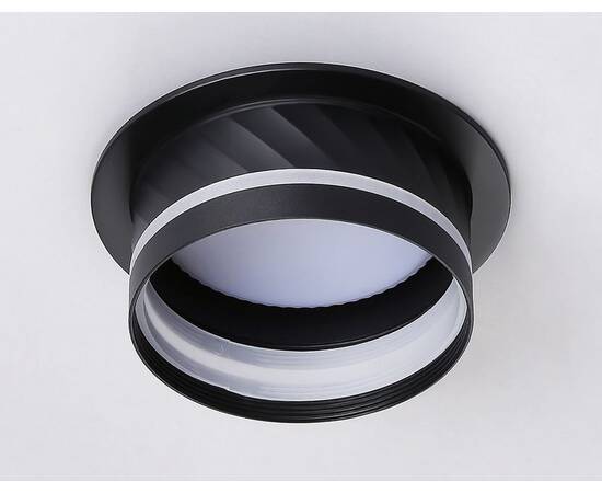 Встраиваемый светильник Ambrella light Techno Spot GX53 Acrylic tech TN5219, изображение 2