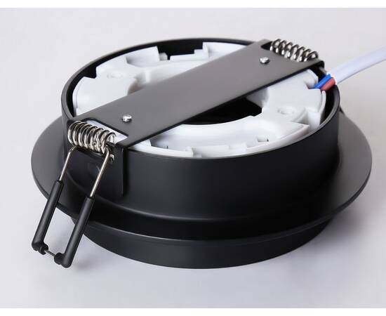 Встраиваемый светильник Ambrella light Techno Spot GX53 Acrylic tech TN5219, изображение 4