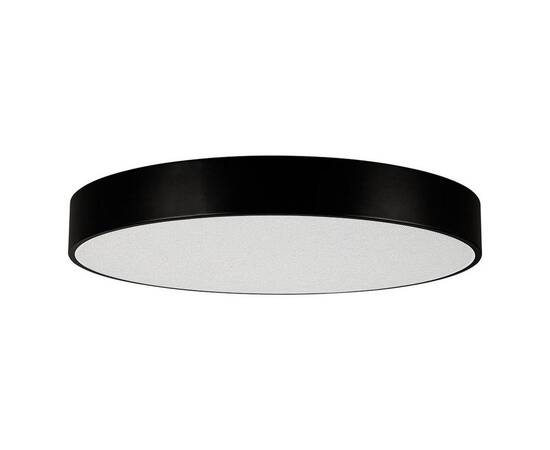 Накладной светодиодный светильник Arlight SP-TOR-PILL-PRISM-R800-94W Day4000 (BK, 100 deg, 230V) 023