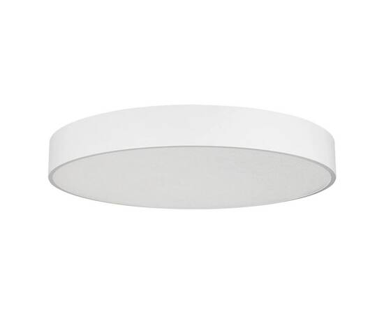 Накладной светодиодный светильник Arlight SP-TOR-PILL-PRISM-R800-94W Warm3000 (WH, 100 deg, 230V) 02