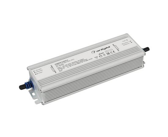 Блок питания Arlight ARPJ-LG-2861050-PFC (200W, 143-286V, 0.5-1.05A) 043362