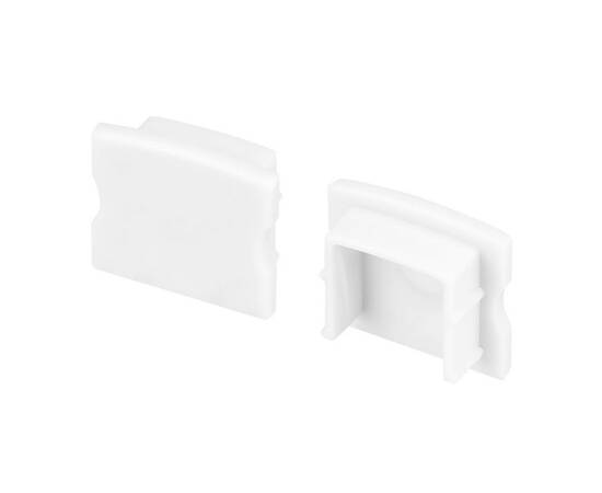 Заглушка Arlight 2 шт. LINE-1715 глухая WHITE 044261