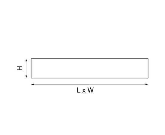 Трековый светодиодный светильник Lightstar Teta 205247, изображение 4