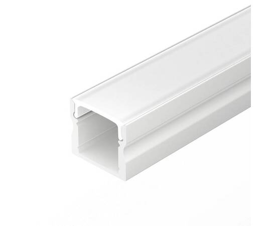 Профиль Arlight LINE-1715-2000 WHITE 044259