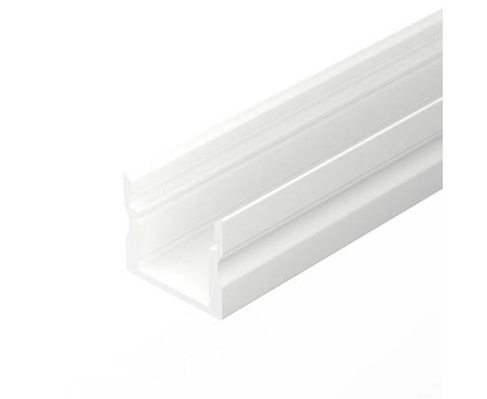 Профиль Arlight LINE-1715-2000 WHITE 044259, изображение 2