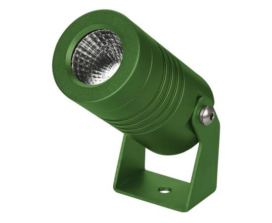 Уличный светодиодный светильник Arlight ALT-RAY-R42-5W Day4000 (RAL 6010, 25 deg, 230V) 042660