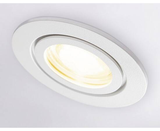 Встраиваемый светильник Ambrella light Techno Spot IP Protect TN1150, изображение 5