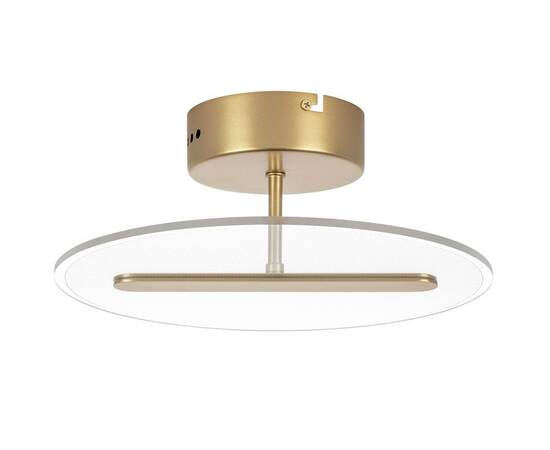 Потолочный светодиодный светильник Lightstar Acrile 738033