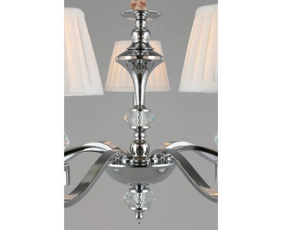 Подвесная люстра Omnilux Mozatte OML-72403-07, изображение 4