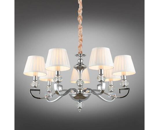 Подвесная люстра Omnilux Mozatte OML-72403-07, изображение 5