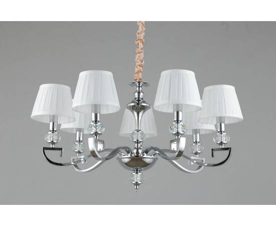 Подвесная люстра Omnilux Mozatte OML-72403-07, изображение 6