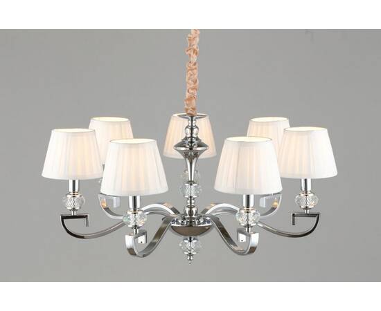 Подвесная люстра Omnilux Mozatte OML-72403-07, изображение 7