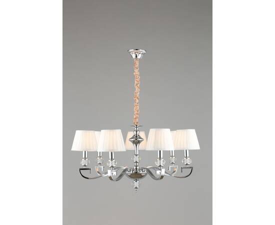 Подвесная люстра Omnilux Mozatte OML-72403-07, изображение 9