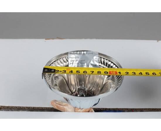 Подвесная люстра Omnilux Mozatte OML-72403-07, изображение 10