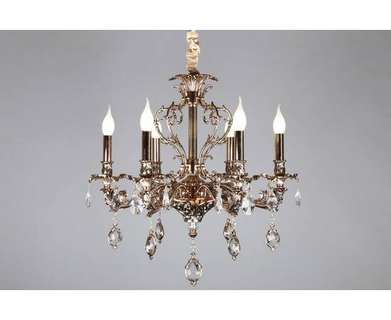 Подвесная люстра Omnilux Senis OML-74703-06, изображение 2