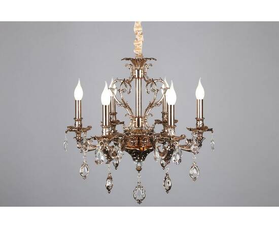 Подвесная люстра Omnilux Senis OML-74703-06, изображение 3