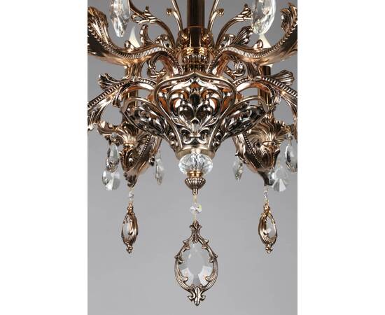 Подвесная люстра Omnilux Senis OML-74703-06, изображение 4