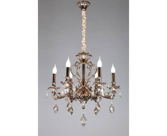 Подвесная люстра Omnilux Senis OML-74703-06, изображение 5