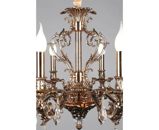 Подвесная люстра Omnilux Senis OML-74703-06, изображение 6