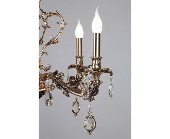 Подвесная люстра Omnilux Senis OML-74703-06, изображение 7