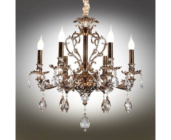 Подвесная люстра Omnilux Senis OML-74703-06, изображение 8