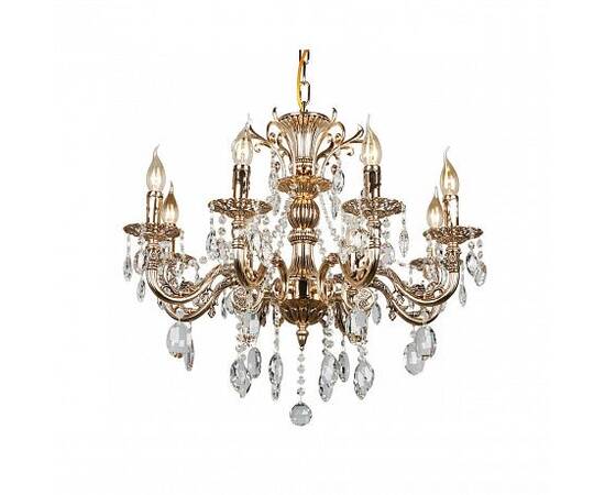 Подвесная люстра Omnilux OML-78903-08