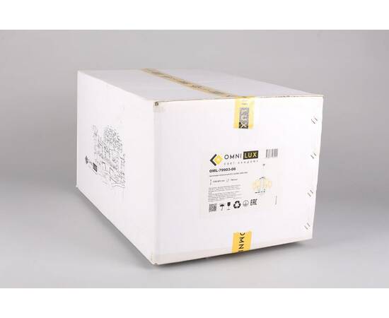 Подвесная люстра Omnilux Malito OML-79903-06, изображение 8