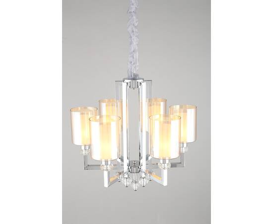 Подвесная люстра Omnilux Malito OML-79903-06, изображение 9