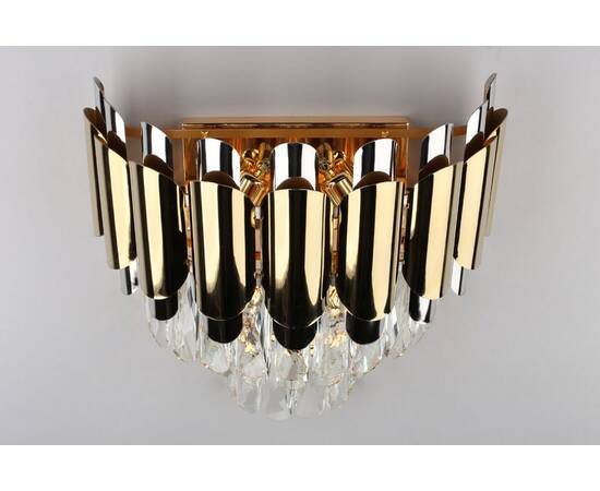 Настенный светильник Omnilux Malgrate OML-81401-03, изображение 2