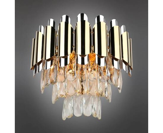 Настенный светильник Omnilux Malgrate OML-81401-03, изображение 11