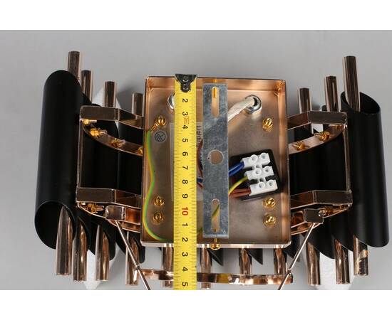 Настенный светильник Omnilux Certaldo OML-81801-02, изображение 2