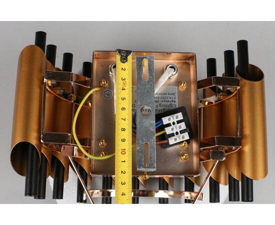 Настенный светильник Omnilux Fontevivo OML-81901-02, изображение 2