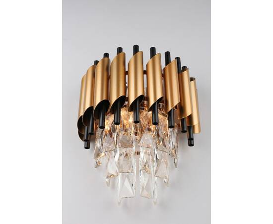 Настенный светильник Omnilux Fontevivo OML-81901-02, изображение 5