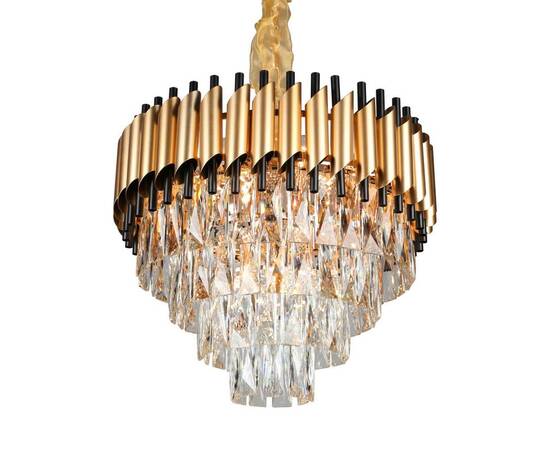 Подвесная люстра Omnilux Fontevivo OML-81903-12