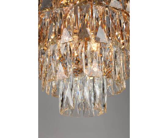 Подвесная люстра Omnilux Fontevivo OML-81903-12, изображение 6